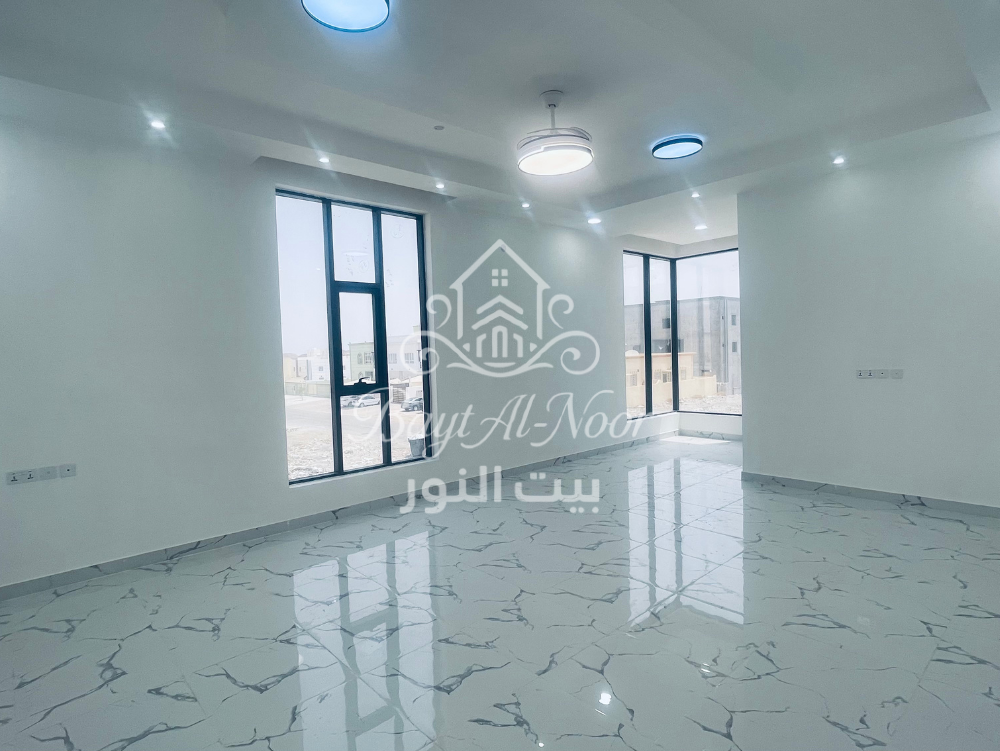 For Sale: Spacious 6-Bedroom Villa Ideal for Families – Al Maabilah 8 | REF HO3014