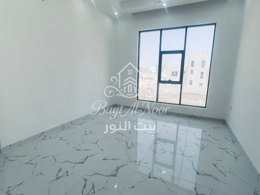 For Sale: Spacious 6-Bedroom Villa Ideal for Families – Al Maabilah 8 | REF HO3014
