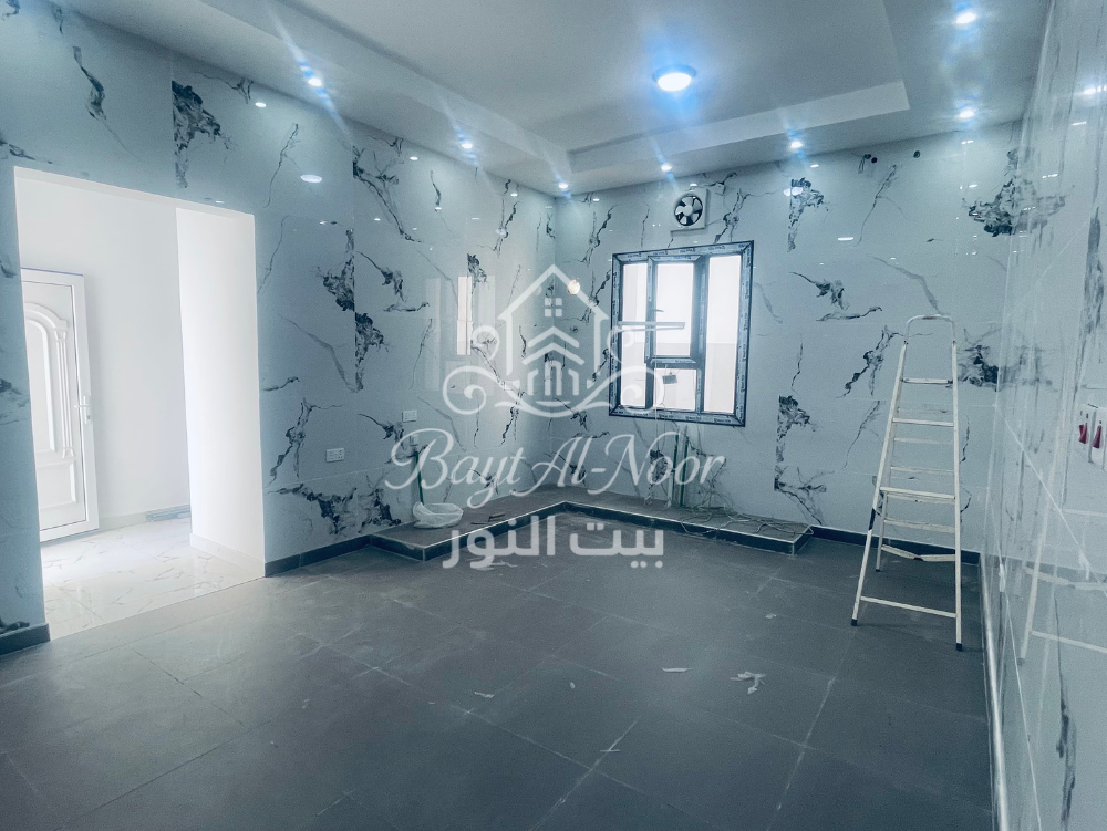 For Sale: Affordable 6-Bedroom Villa with 7 Bathrooms – Al Maabilah 8 | REF HO3015