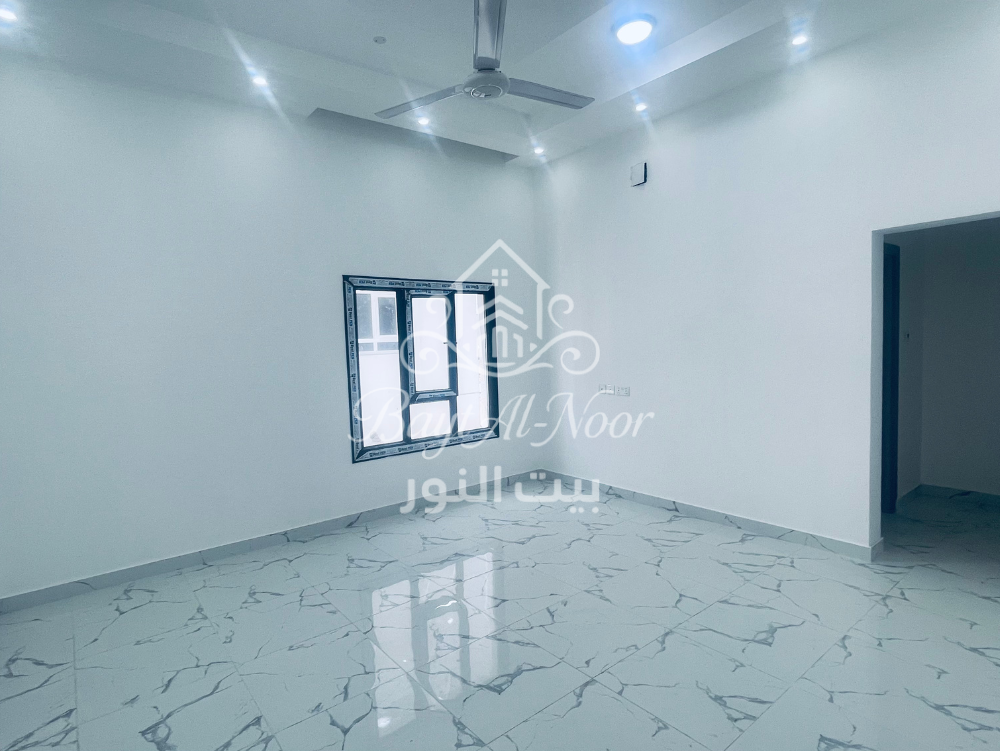 For Sale: Affordable 6-Bedroom Villa with 7 Bathrooms – Al Maabilah 8 | REF HO3015