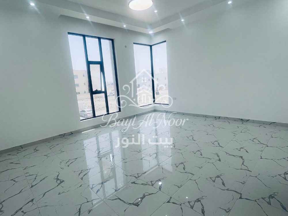 For Sale: Affordable 6-Bedroom Villa with 7 Bathrooms – Al Maabilah 8 | REF HO3015