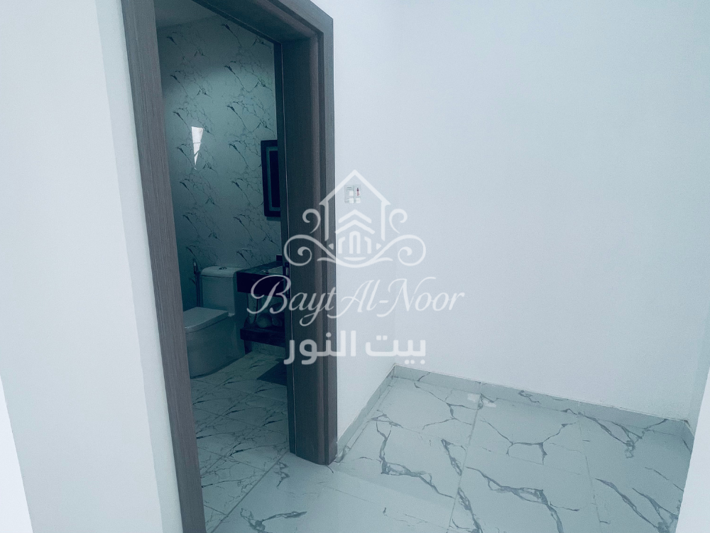 For Sale: Affordable 6-Bedroom Villa with 7 Bathrooms – Al Maabilah 8 | REF HO3015