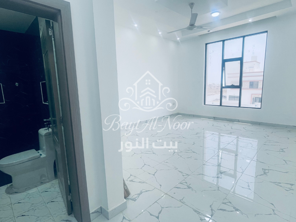 For Sale: Affordable 6-Bedroom Villa with 7 Bathrooms – Al Maabilah 8 | REF HO3015