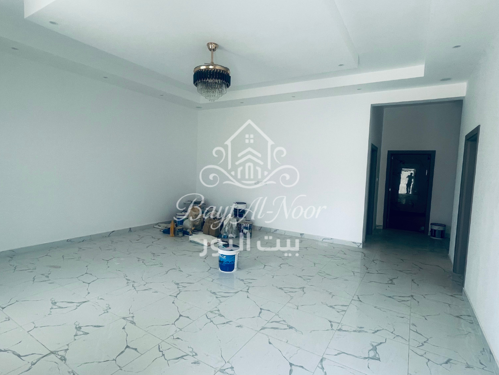 For Sale: Affordable 6-Bedroom Villa with 7 Bathrooms – Al Maabilah 8 | REF HO3015
