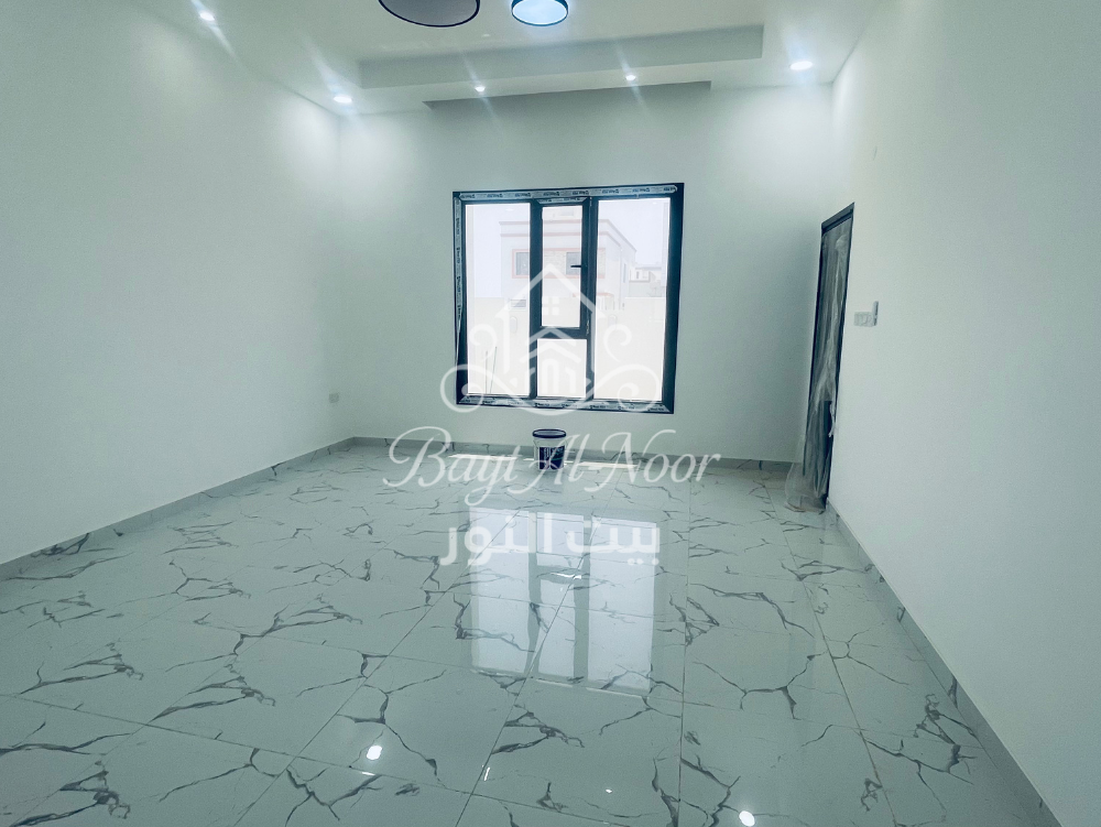 For Sale: Affordable 6-Bedroom Villa with 7 Bathrooms – Al Maabilah 8 | REF HO3015
