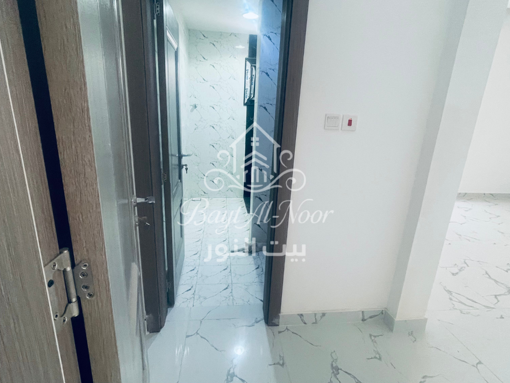 For Sale: Affordable 6-Bedroom Villa with 7 Bathrooms – Al Maabilah 8 | REF HO3015