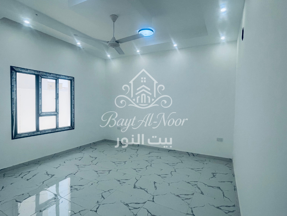 For Sale: Affordable 6-Bedroom Villa with 7 Bathrooms – Al Maabilah 8 | REF HO3015