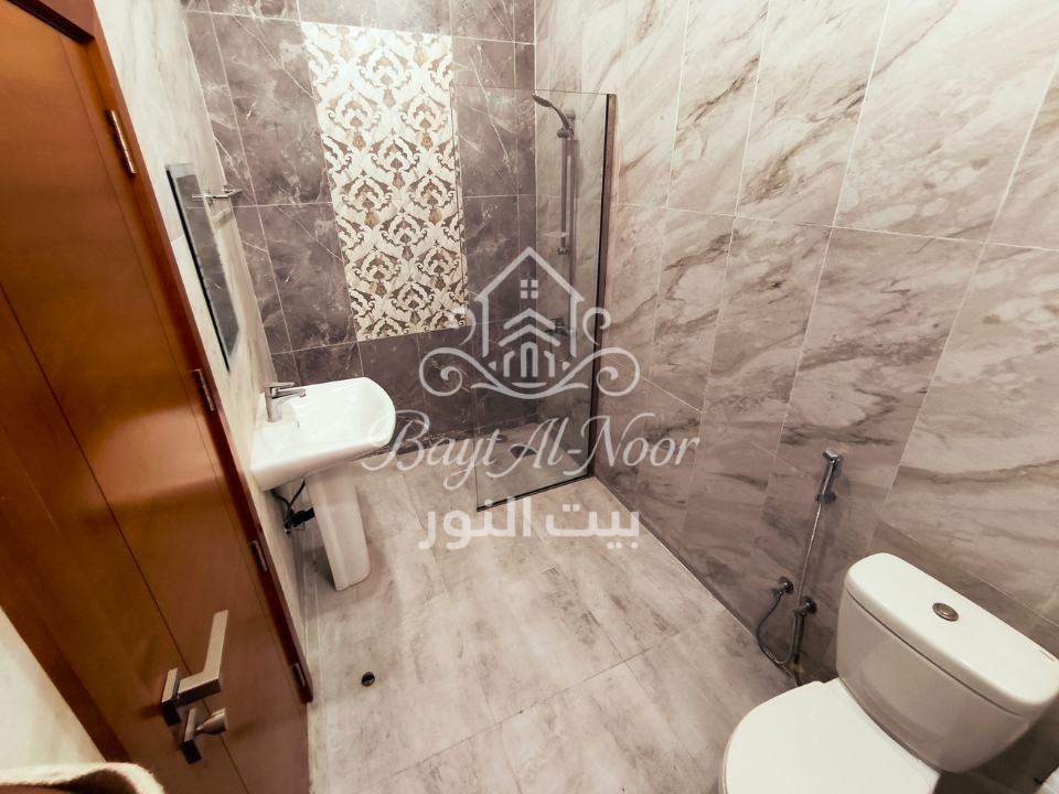 For Sale: Twin Villa with Basement | Spacious 6-Bedroom Layout – Ideal for Families & Investors | Al Ansab | REF HO3017
