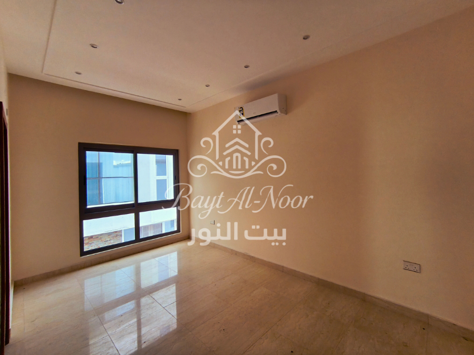 For Sale: Twin Villa with Basement | Spacious 6-Bedroom Layout – Ideal for Families & Investors | Al Ansab | REF HO3017