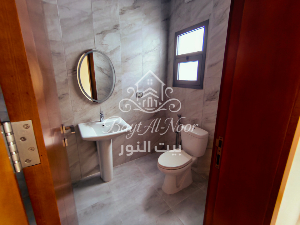 For Sale: Twin Villa with Basement | Spacious 6-Bedroom Layout – Ideal for Families & Investors | Al Ansab | REF HO3017