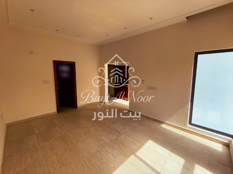 For Sale: Twin Villa with Basement | Spacious 6-Bedroom Layout – Ideal for Families & Investors | Al Ansab | REF HO3017