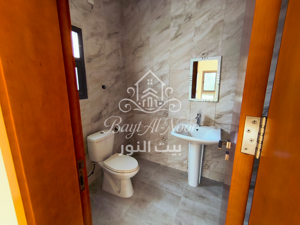 For Sale: Twin Villa with Basement | Spacious 6-Bedroom Layout – Ideal for Families & Investors | Al Ansab | REF HO3017