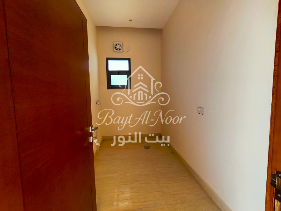 For Sale: Twin Villa with Basement | Spacious 6-Bedroom Layout – Ideal for Families & Investors | Al Ansab | REF HO3017