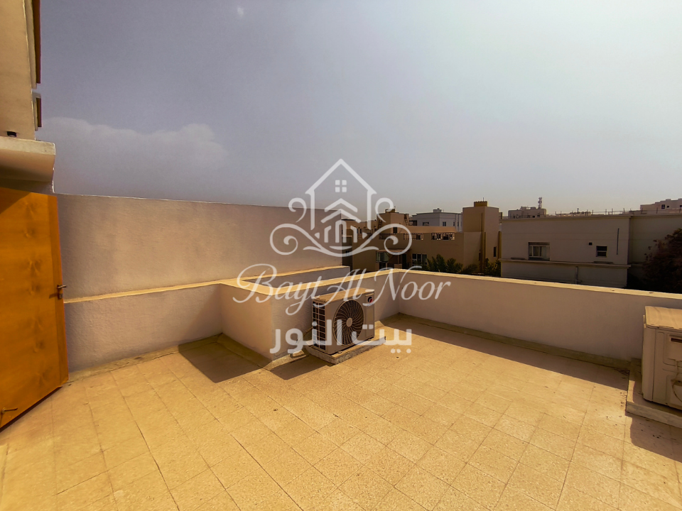 For Sale: Twin Villa with Basement | Spacious 6-Bedroom Layout – Ideal for Families & Investors | Al Ansab | REF HO3017