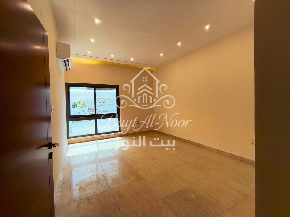 For Sale: Twin Villa with Basement | Spacious 6-Bedroom Layout – Ideal for Families & Investors | Al Ansab | REF HO3017