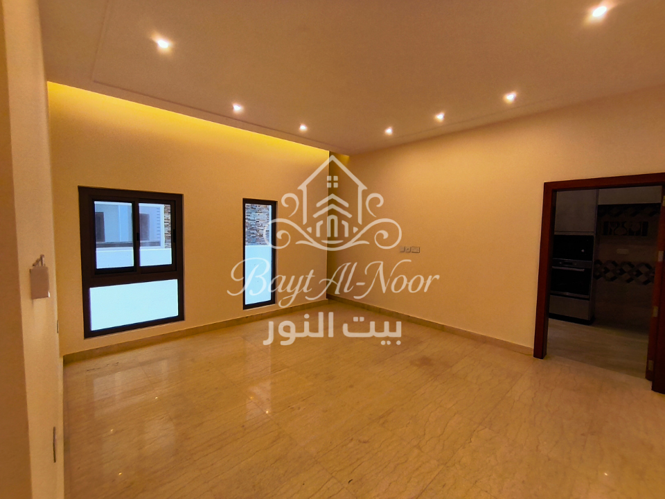 For Sale: Twin Villa with Basement | Spacious 6-Bedroom Layout – Ideal for Families & Investors | Al Ansab | REF HO3017