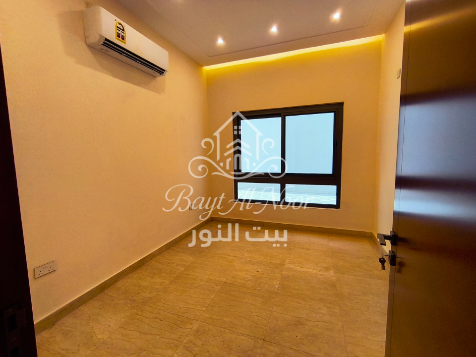 For Sale: Twin Villa with Basement | Spacious 6-Bedroom Layout – Ideal for Families & Investors | Al Ansab | REF HO3017