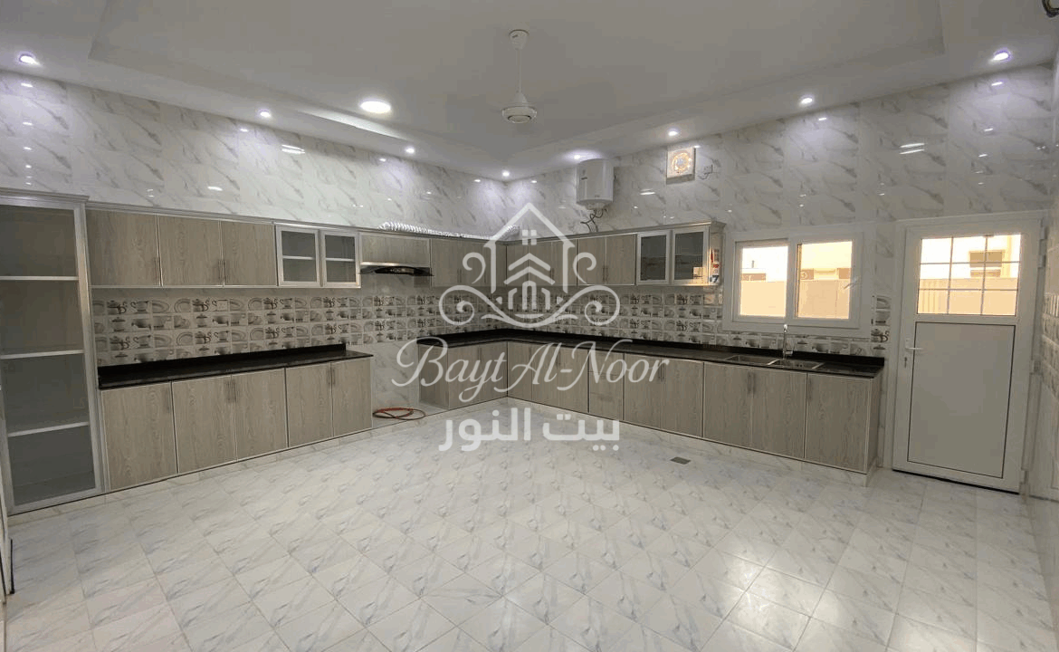 For Sale: Brand New 6 Bedroom Modern Twin Villas | Al Maabilah 6 REF KT5013