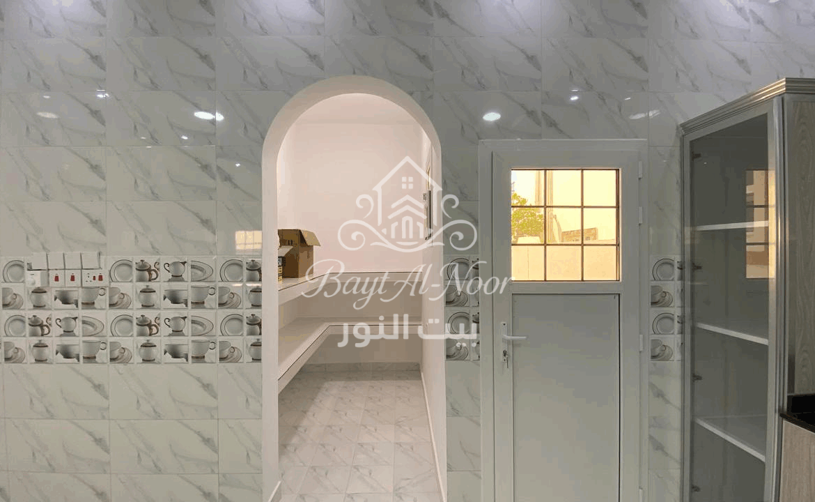 For Sale: Brand New 6 Bedroom Modern Twin Villas | Al Maabilah 6 REF KT5013
