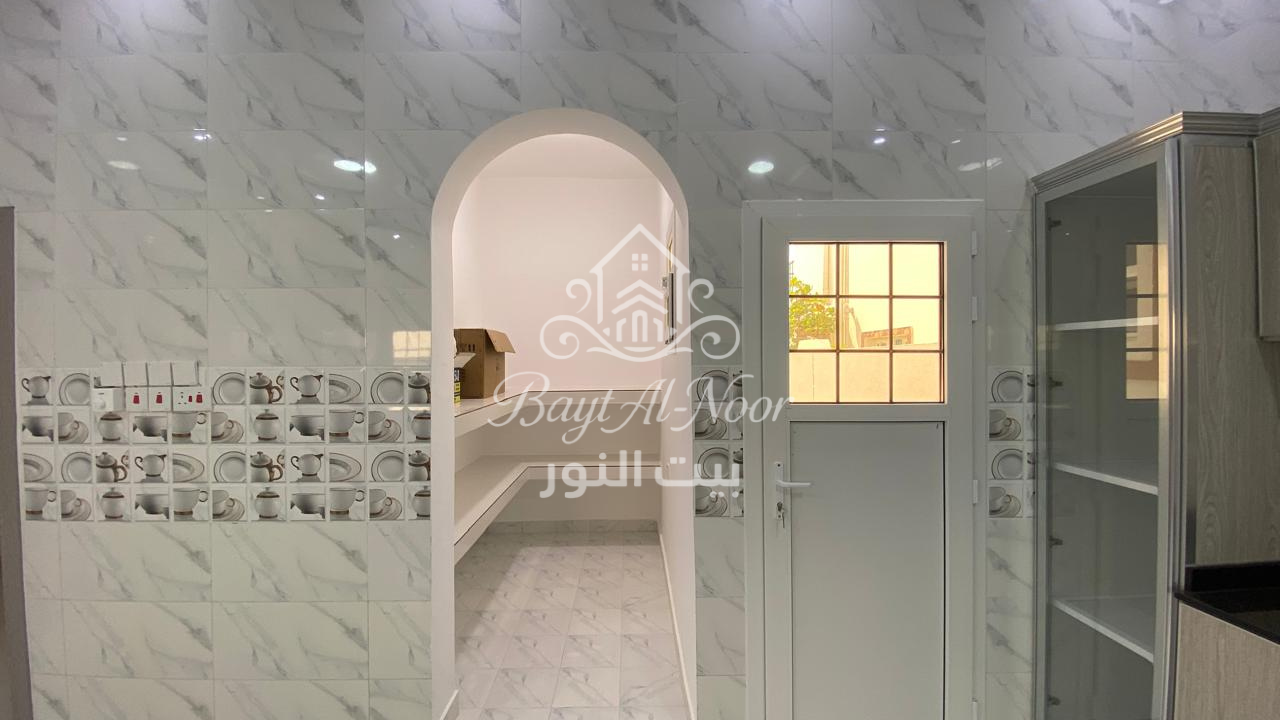 KT5013-11 For Sale: Brand New 6 Bedroom Modern Twin Villas | Al Maabilah 6 REF KT5013