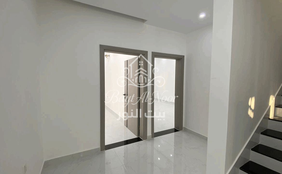 For Sale: Brand New 6 Bedroom Modern Twin Villas | Al Maabilah 6 REF KT5013