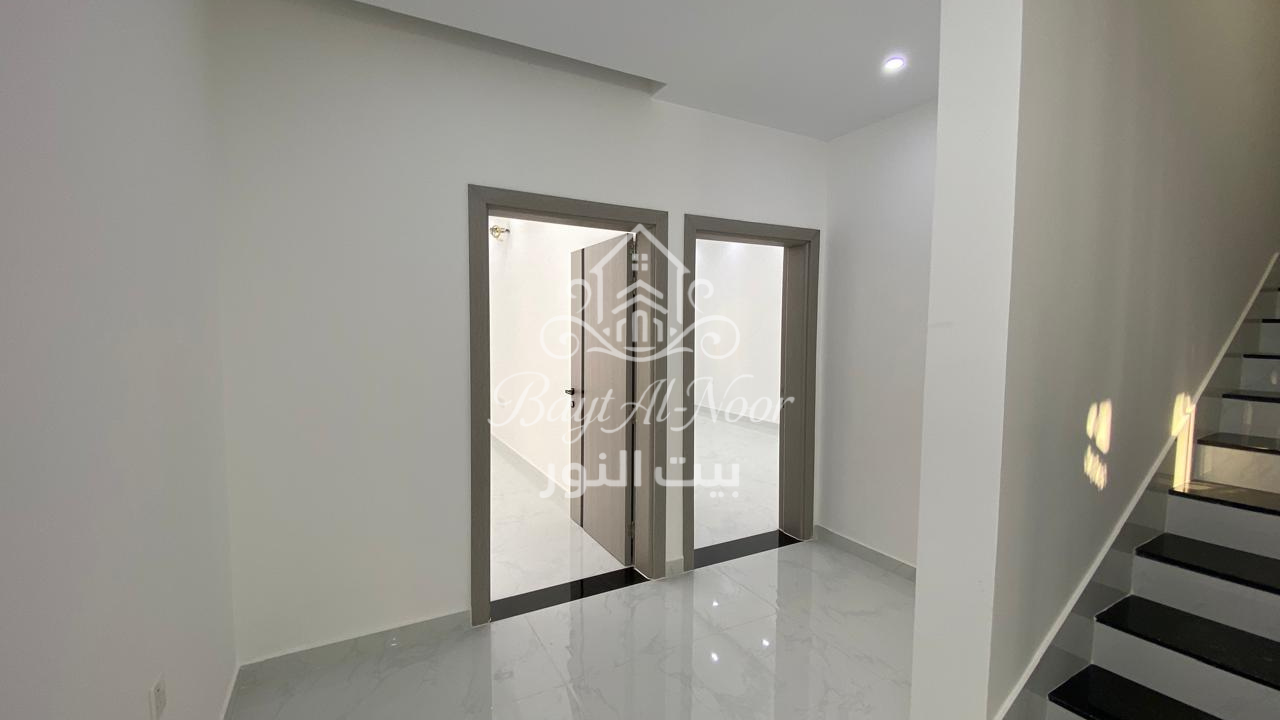 KT5013-12 For Sale: Brand New 6 Bedroom Modern Twin Villas | Al Maabilah 6 REF KT5013