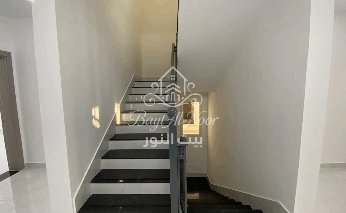 For Sale: Brand New 6 Bedroom Modern Twin Villas | Al Maabilah 6 REF KT5013