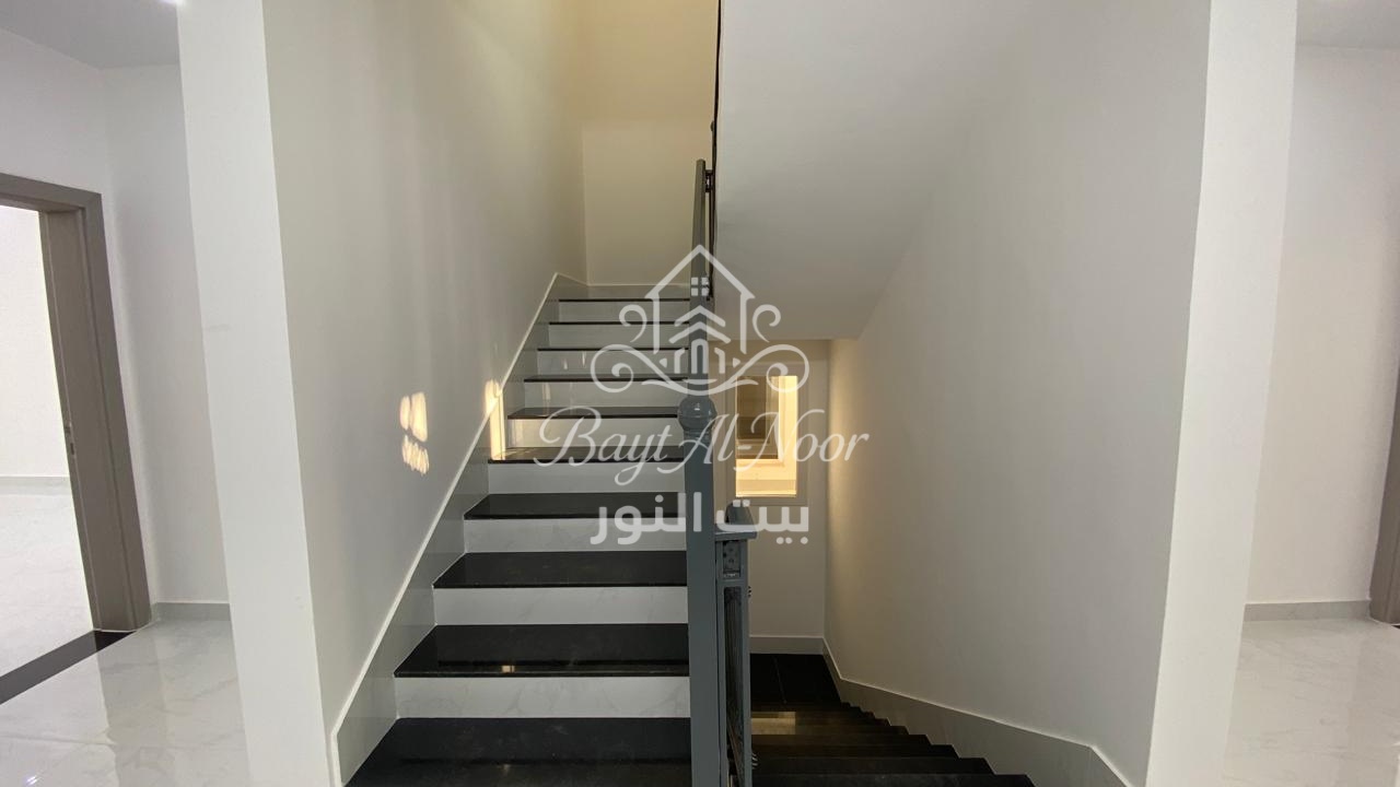 KT5013-13 For Sale: Brand New 6 Bedroom Modern Twin Villas | Al Maabilah 6 REF KT5013