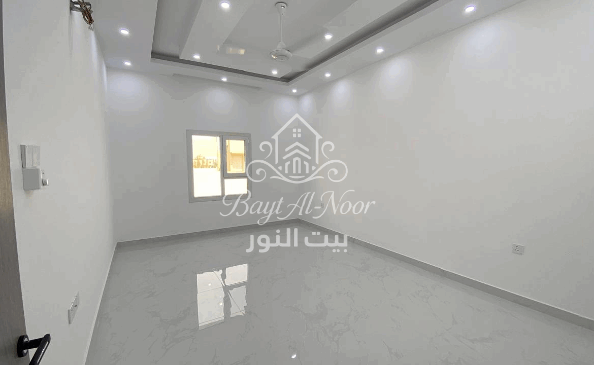 For Sale: Brand New 6 Bedroom Modern Twin Villas | Al Maabilah 6 REF KT5013