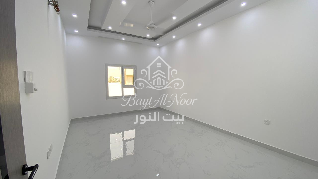 KT5013-15 For Sale: Brand New 6 Bedroom Modern Twin Villas | Al Maabilah 6 REF KT5013