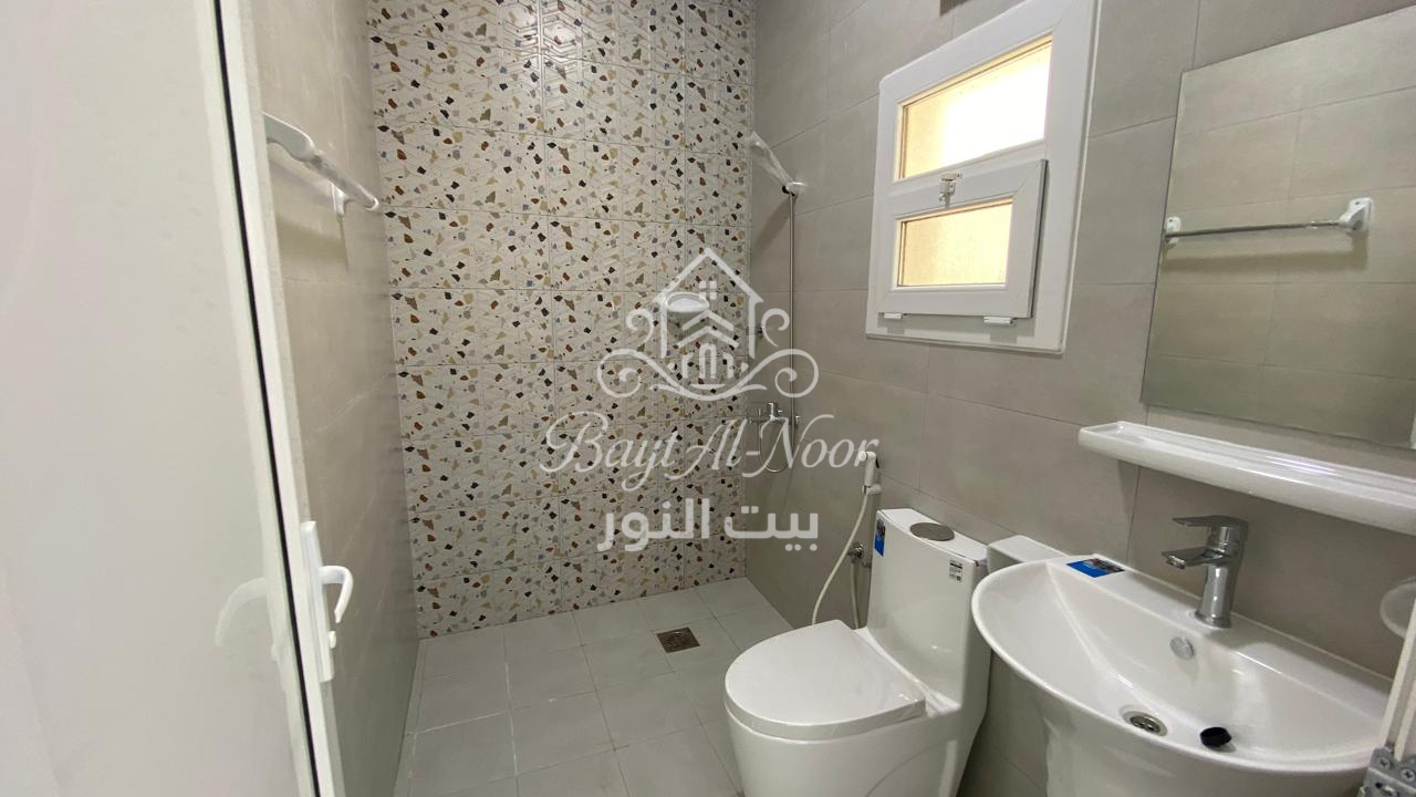 KT5013-18 For Sale: Brand New 6 Bedroom Modern Twin Villas | Al Maabilah 6 REF KT5013