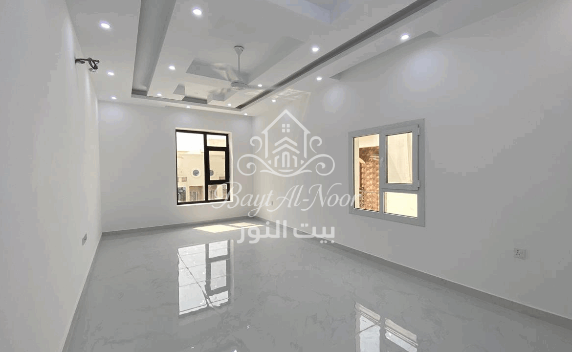 For Sale: Brand New 6 Bedroom Modern Twin Villas | Al Maabilah 6 REF KT5013
