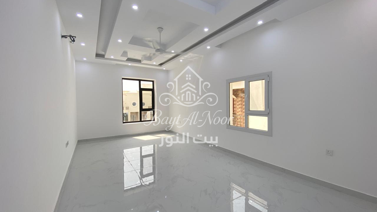 KT5013-19 For Sale: Brand New 6 Bedroom Modern Twin Villas | Al Maabilah 6 REF KT5013