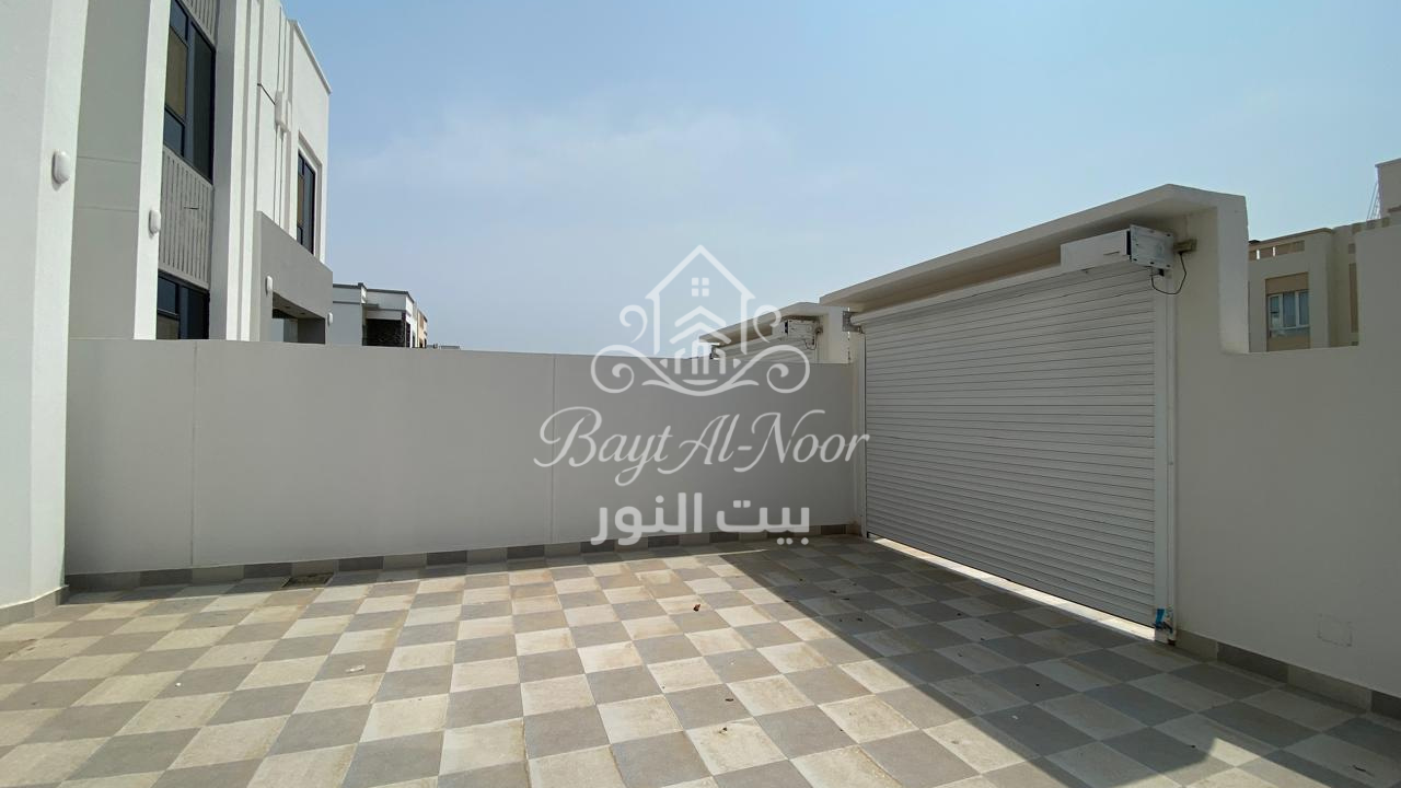 KT5013-2 For Sale: Brand New 6 Bedroom Modern Twin Villas | Al Maabilah 6 REF KT5013