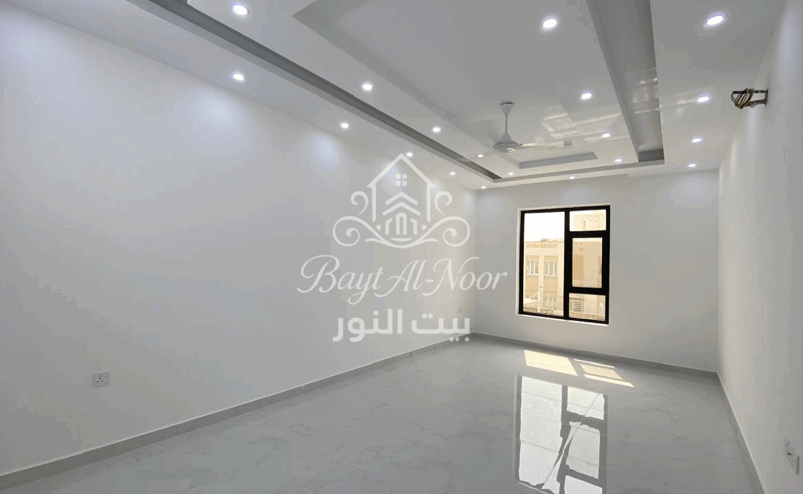 For Sale: Brand New 6 Bedroom Modern Twin Villas | Al Maabilah 6 REF KT5013