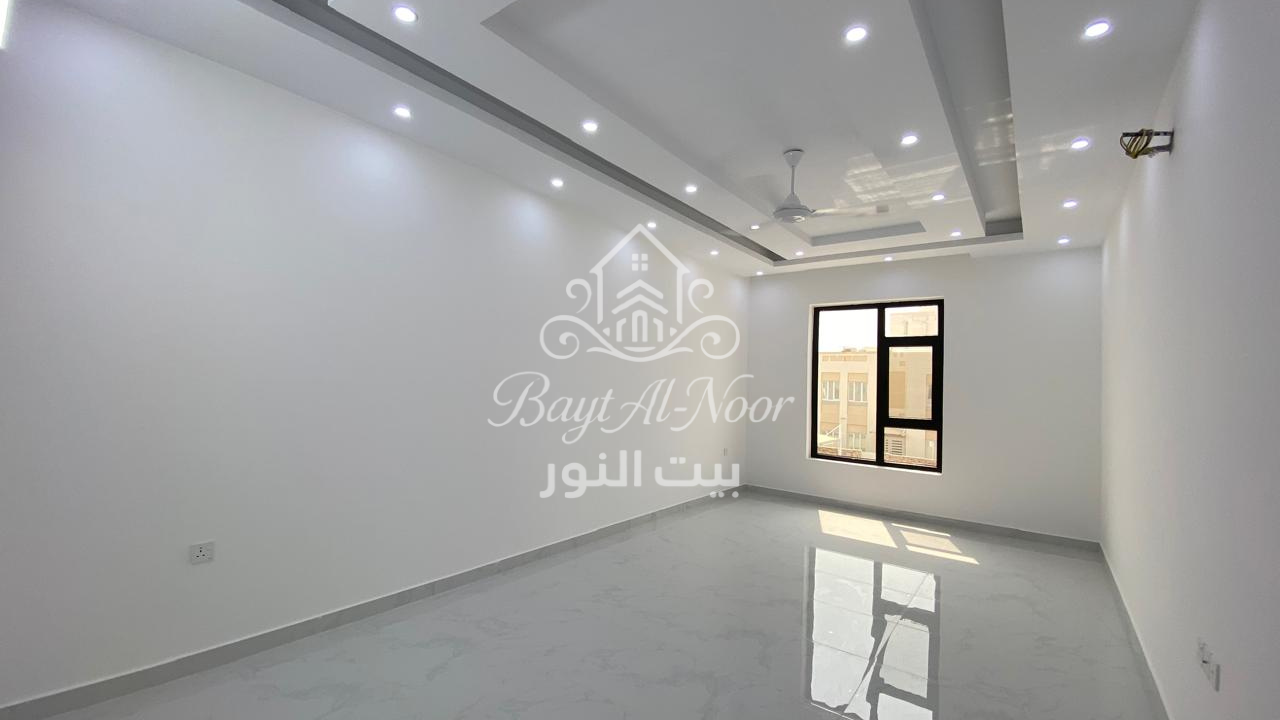 KT5013-22 For Sale: Brand New 6 Bedroom Modern Twin Villas | Al Maabilah 6 REF KT5013