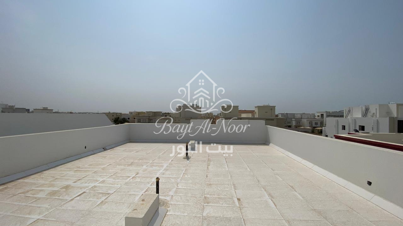 KT5013-28 For Sale: Brand New 6 Bedroom Modern Twin Villas | Al Maabilah 6 REF KT5013
