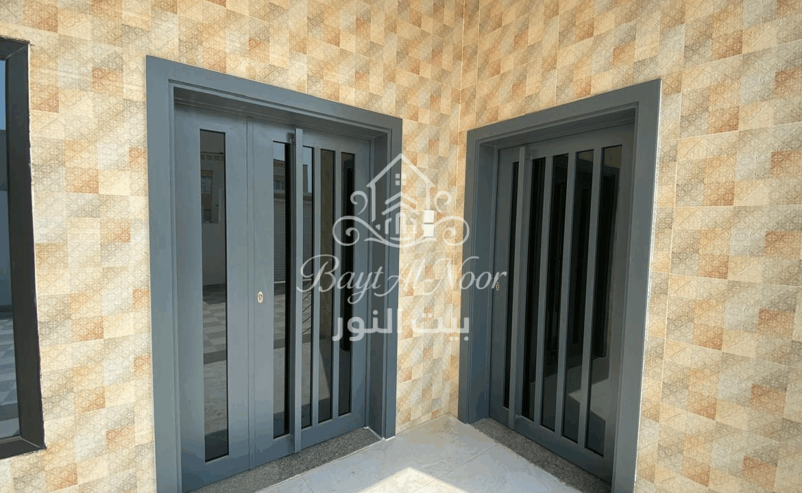 For Sale: Brand New 6 Bedroom Modern Twin Villas | Al Maabilah 6 REF KT5013