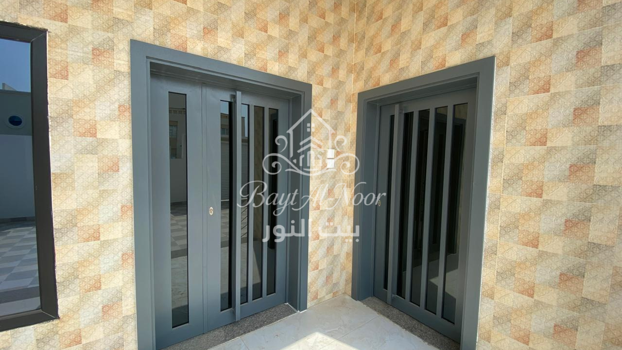 KT5013-3 For Sale: Brand New 6 Bedroom Modern Twin Villas | Al Maabilah 6 REF KT5013