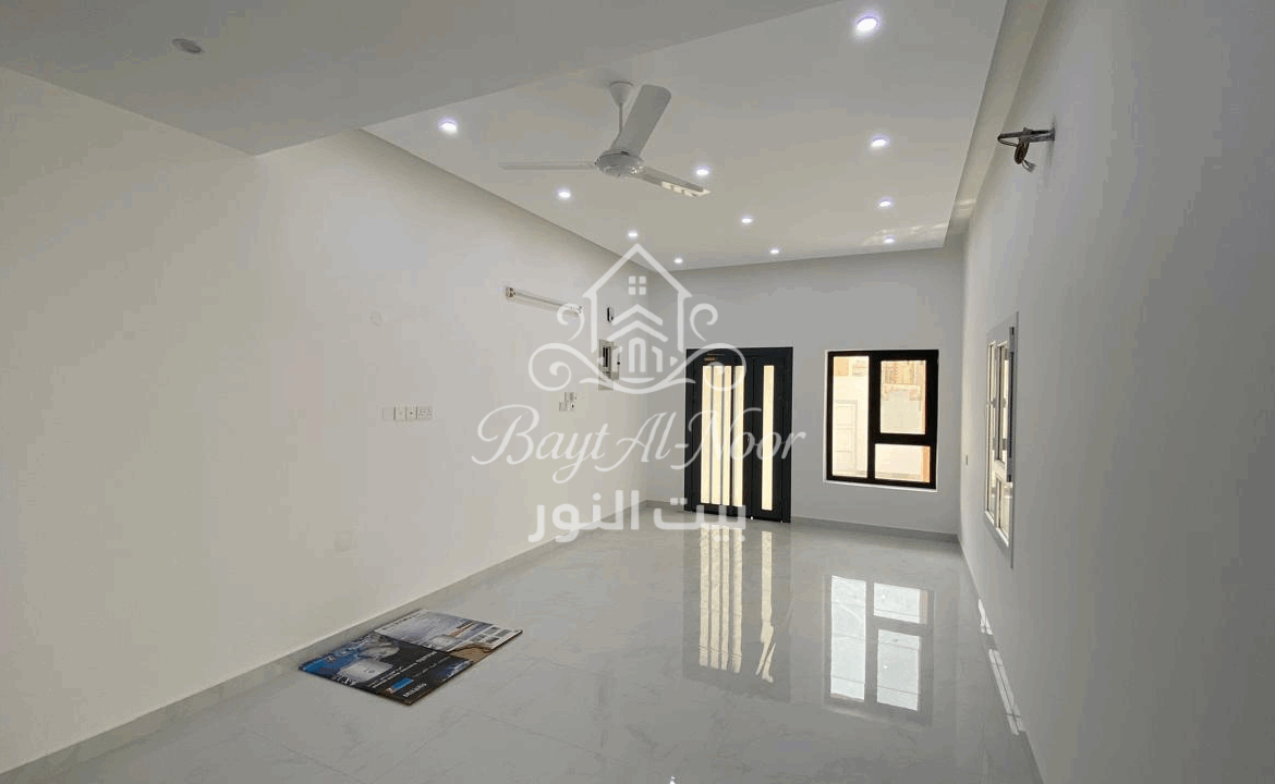 For Sale: Brand New 6 Bedroom Modern Twin Villas | Al Maabilah 6 REF KT5013