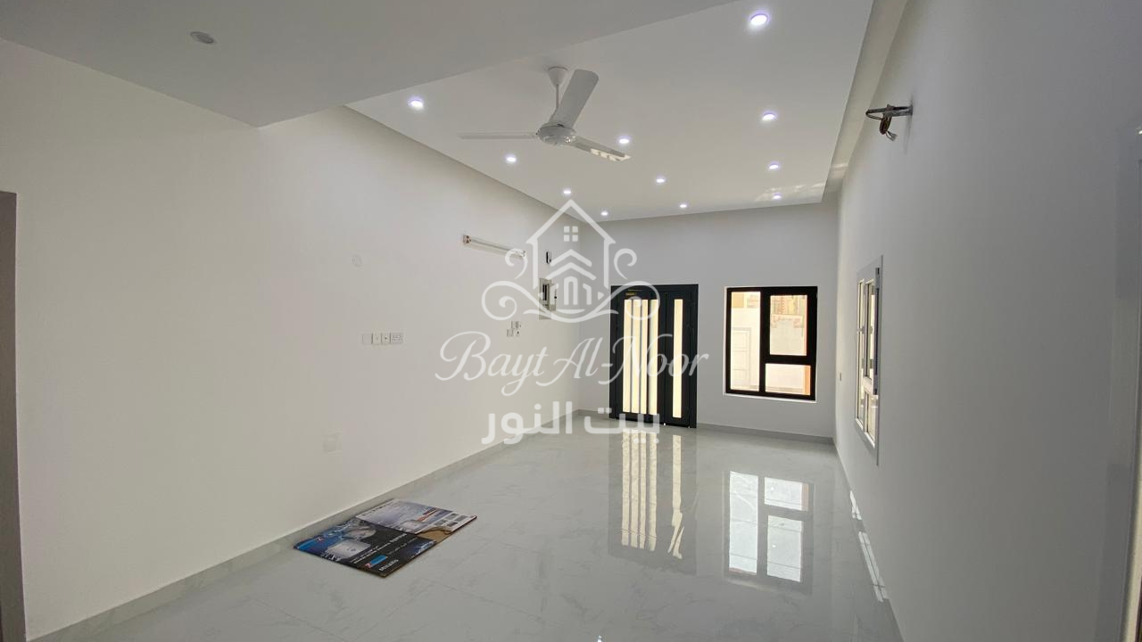 KT5013-4 For Sale: Brand New 6 Bedroom Modern Twin Villas | Al Maabilah 6 REF KT5013
