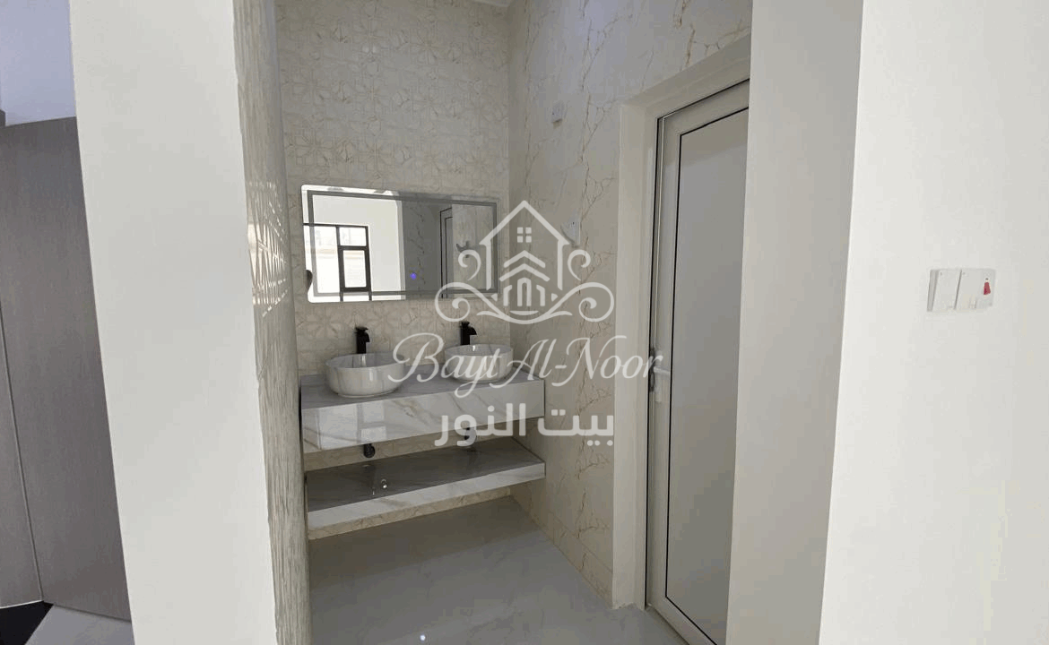 For Sale: Brand New 6 Bedroom Modern Twin Villas | Al Maabilah 6 REF KT5013