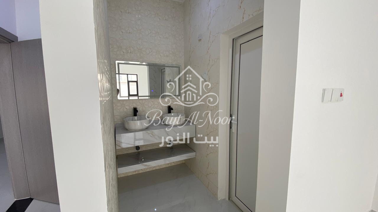 KT5013-5 For Sale: Brand New 6 Bedroom Modern Twin Villas | Al Maabilah 6 REF KT5013