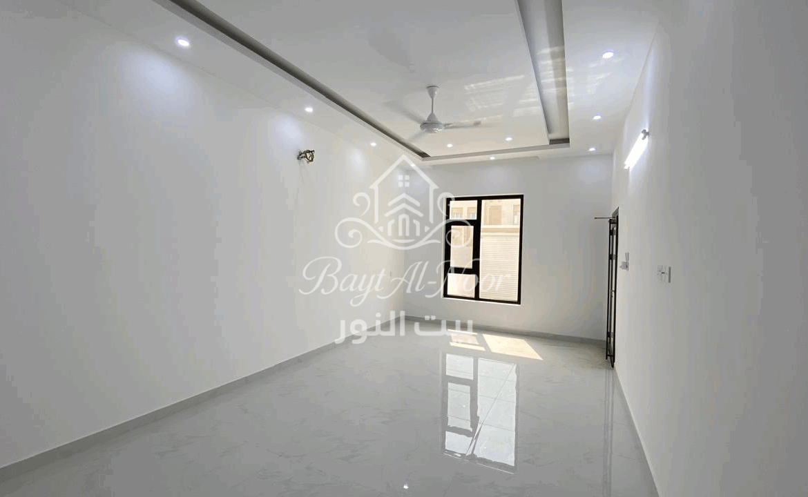 For Sale: Brand New 6 Bedroom Modern Twin Villas | Al Maabilah 6 REF KT5013