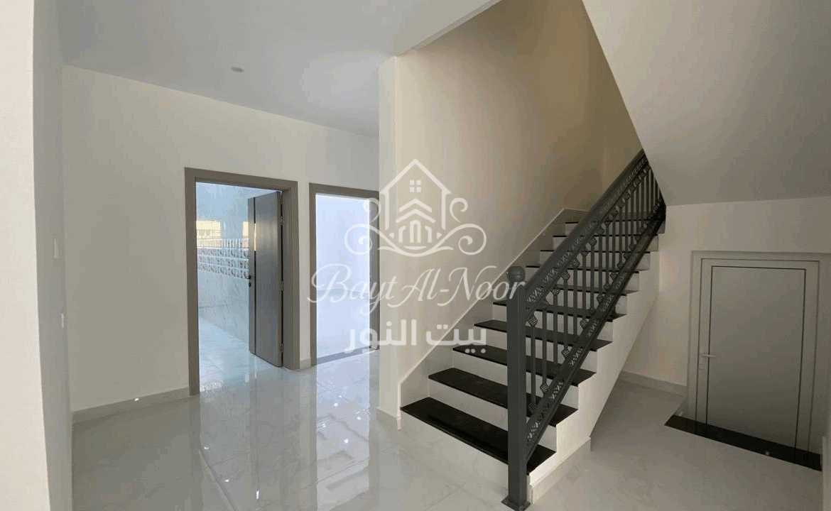 For Sale: Brand New 6 Bedroom Modern Twin Villas | Al Maabilah 6 REF KT5013