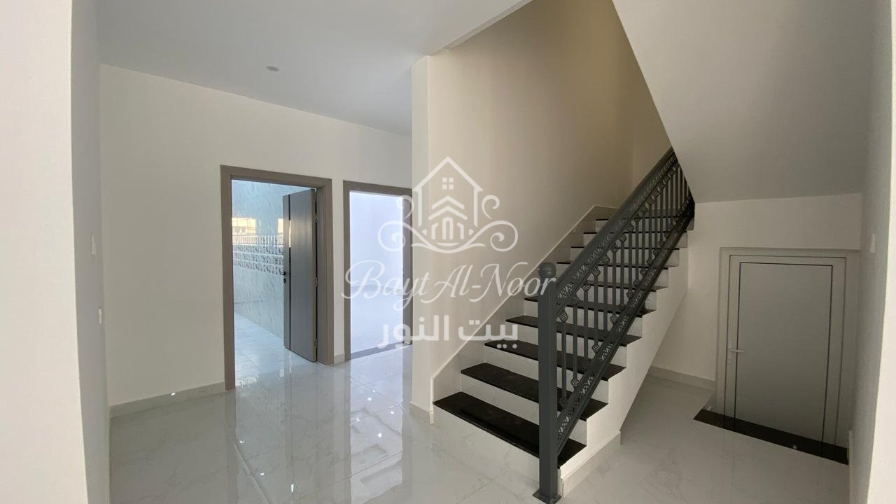 KT5013-7 For Sale: Brand New 6 Bedroom Modern Twin Villas | Al Maabilah 6 REF KT5013