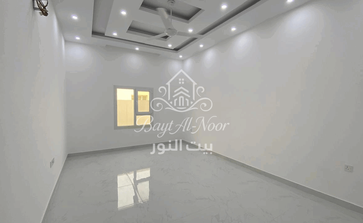 For Sale: Brand New 6 Bedroom Modern Twin Villas | Al Maabilah 6 REF KT5013