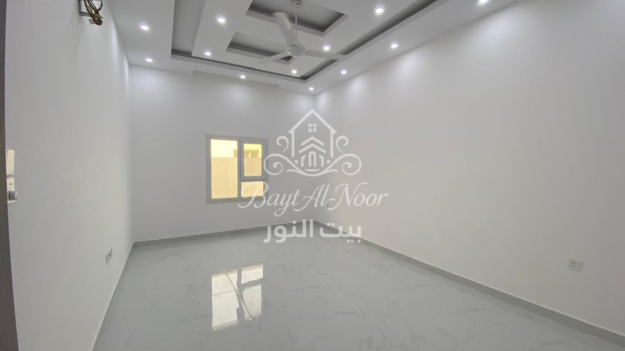 KT5013-8 For Sale: Brand New 6 Bedroom Modern Twin Villas | Al Maabilah 6 REF KT5013