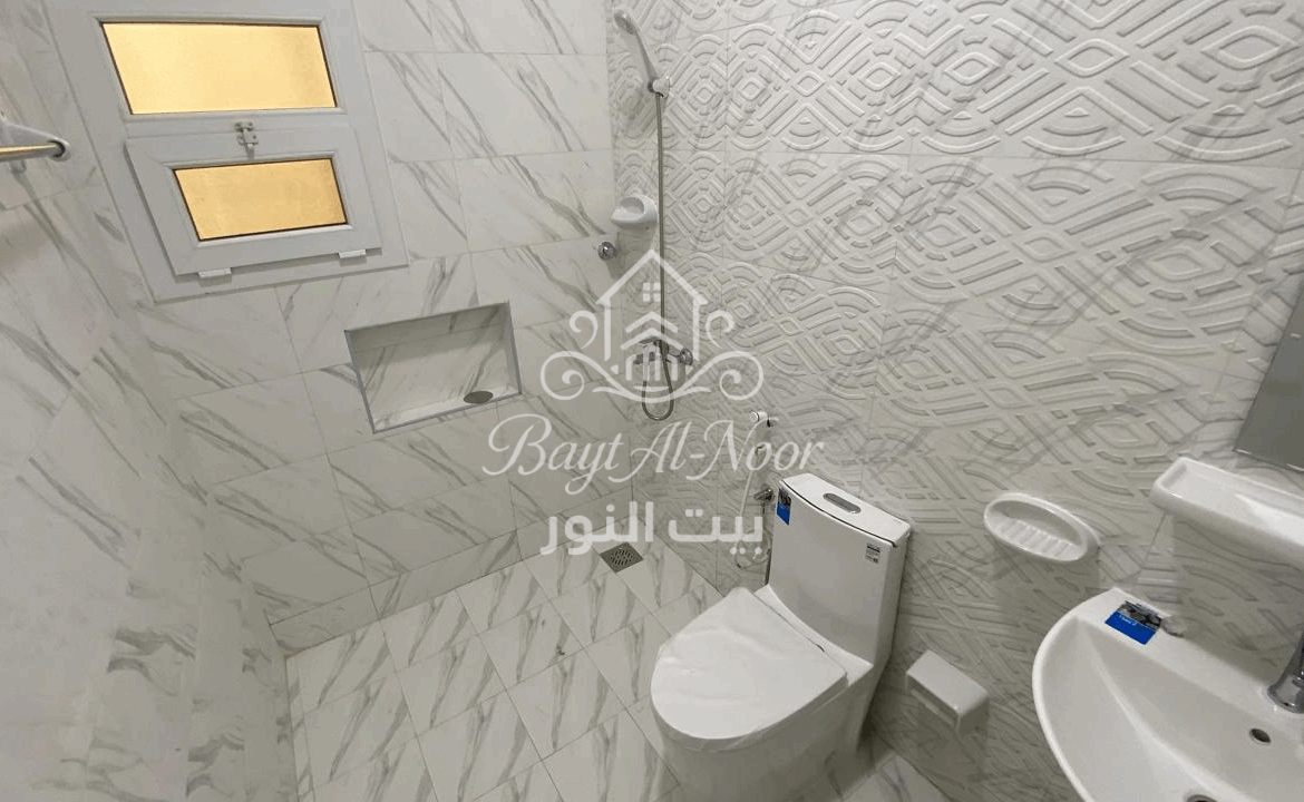 For Sale: Brand New 6 Bedroom Modern Twin Villas | Al Maabilah 6 REF KT5013