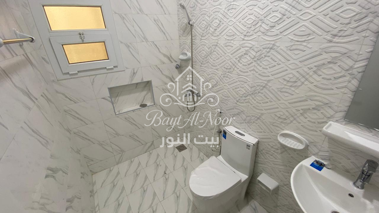 KT5013-9 For Sale: Brand New 6 Bedroom Modern Twin Villas | Al Maabilah 6 REF KT5013